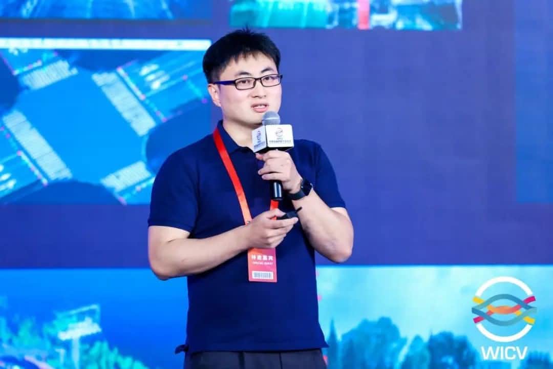 回顾WICV | 九州酷游 ku游李阳：聚力多级别自动驾驶商业化落地